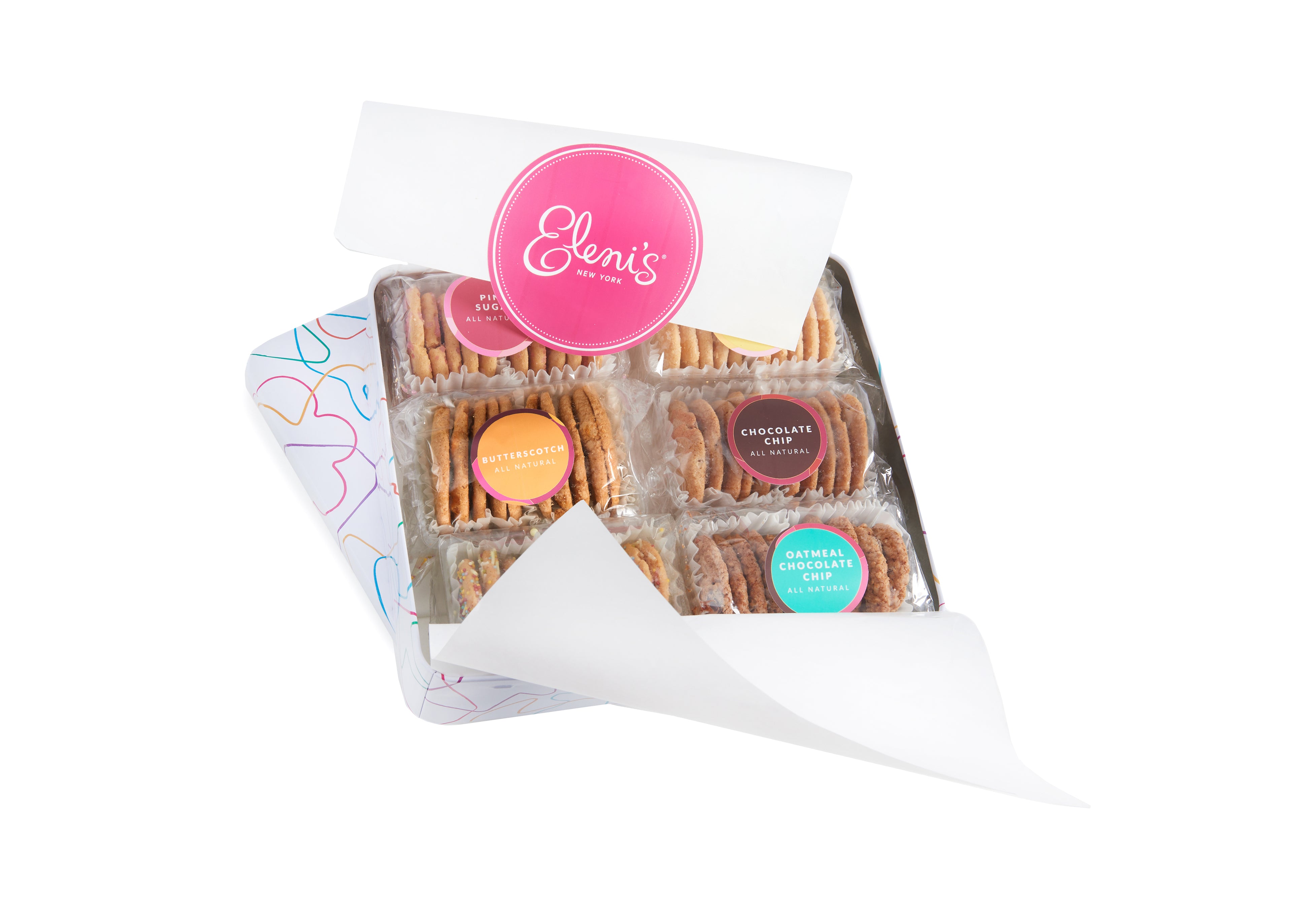 Baker&