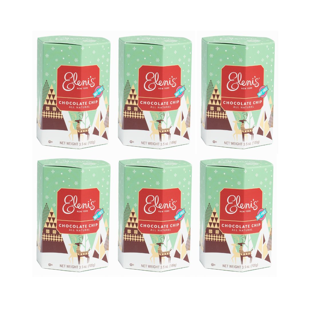 Winter Chocolate Chip Box