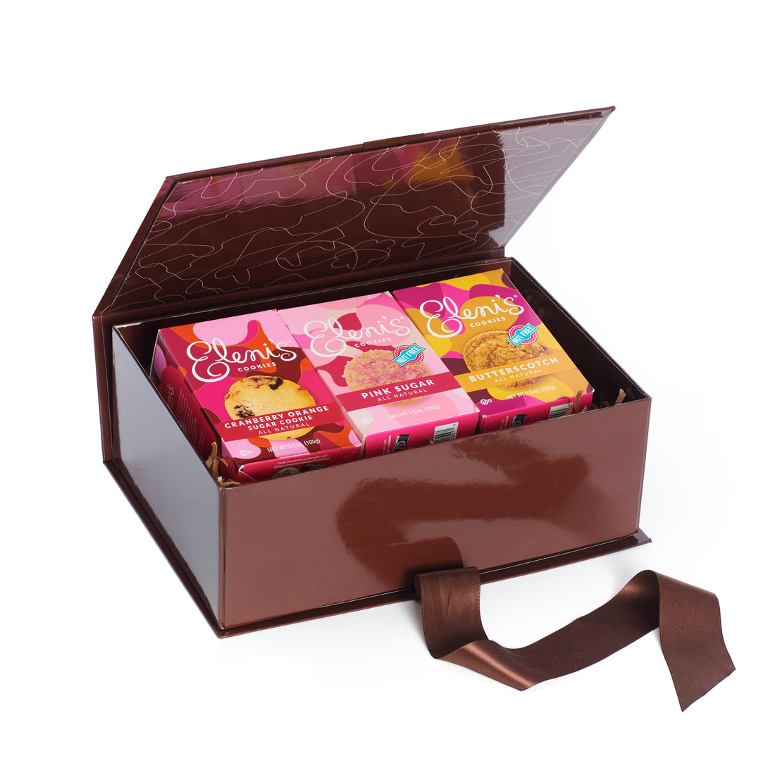 Fifth Avenue Sampler