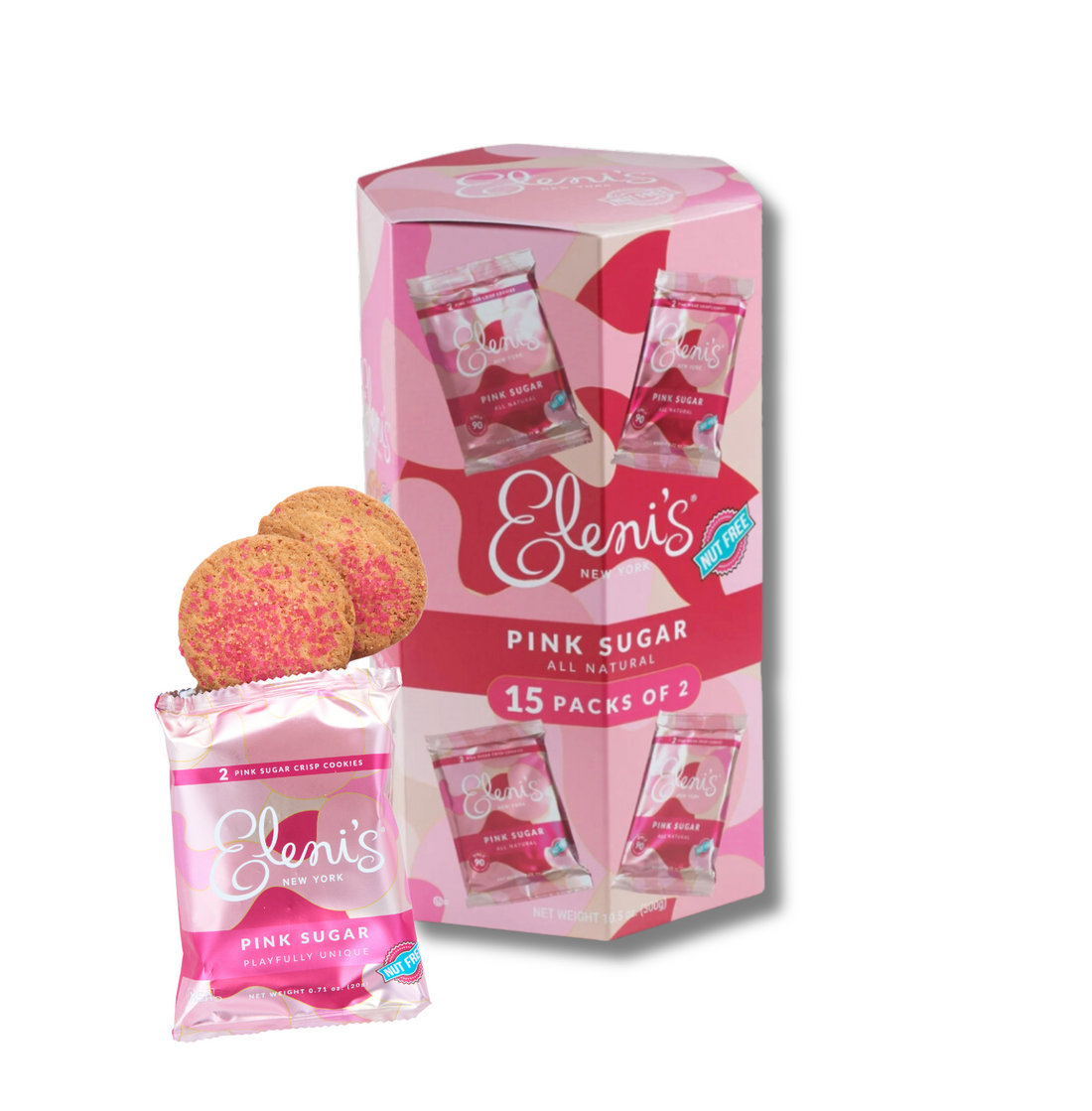 Pink Sugar Super Size Box