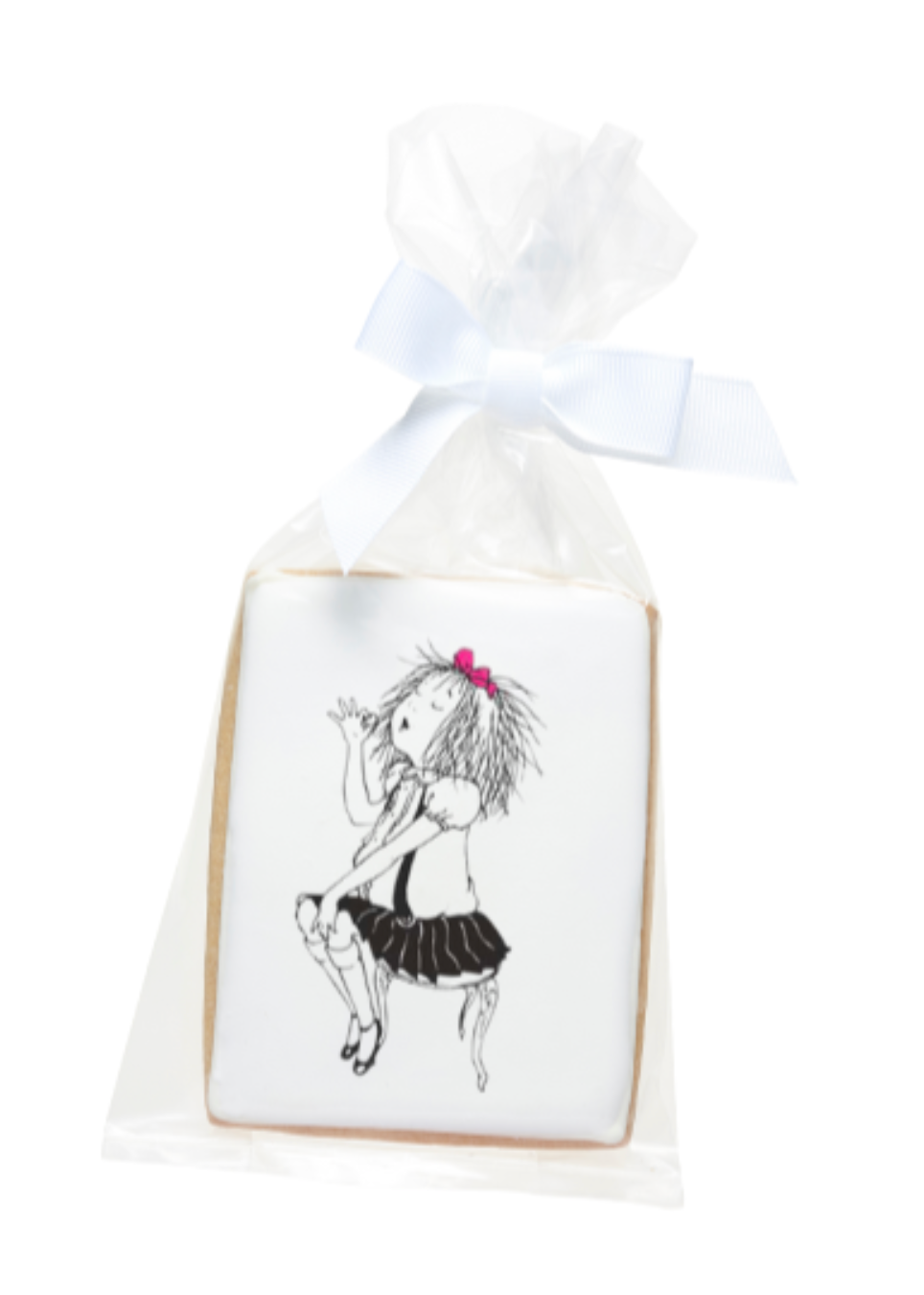 Color Me! Charming Eloise