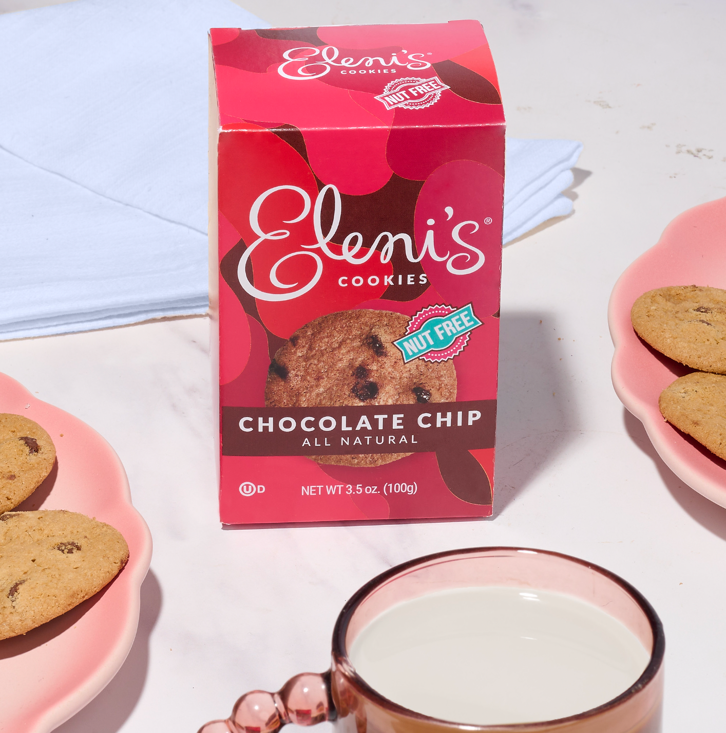Cookie of the Month Box