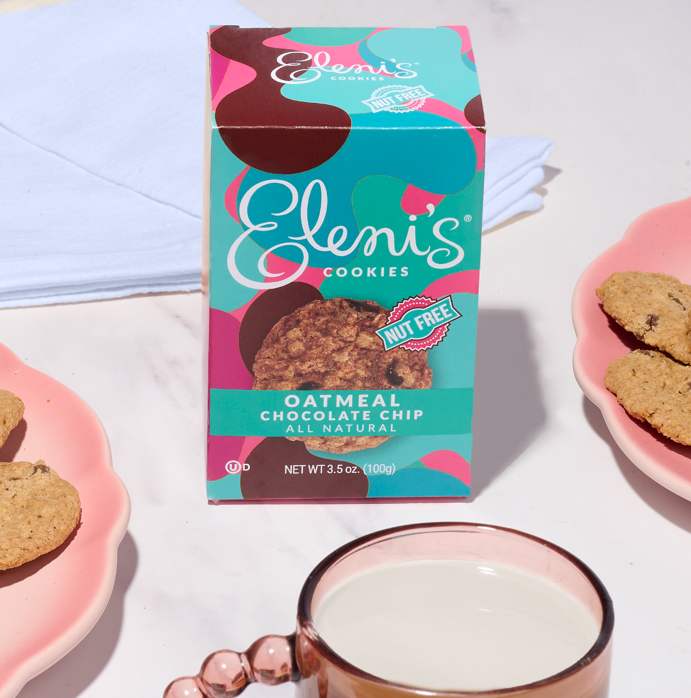 Cookie of the Month Box