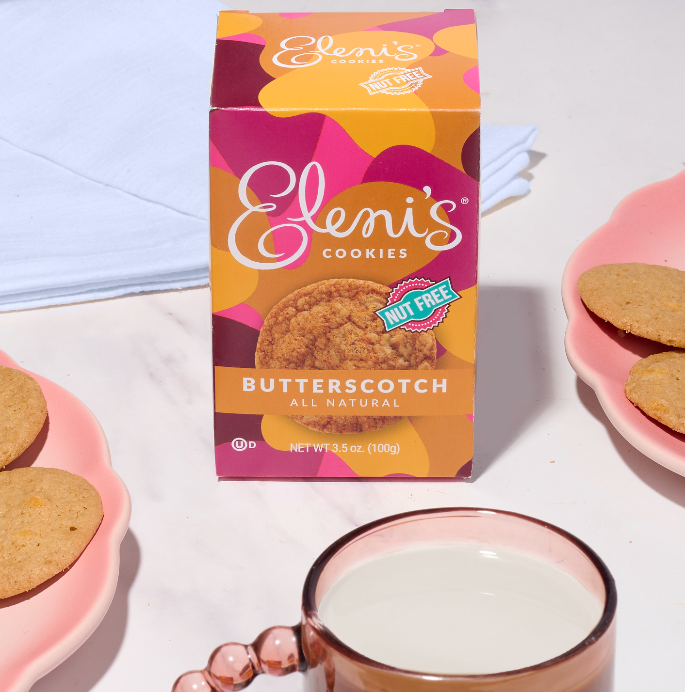 Cookie of the Month Box