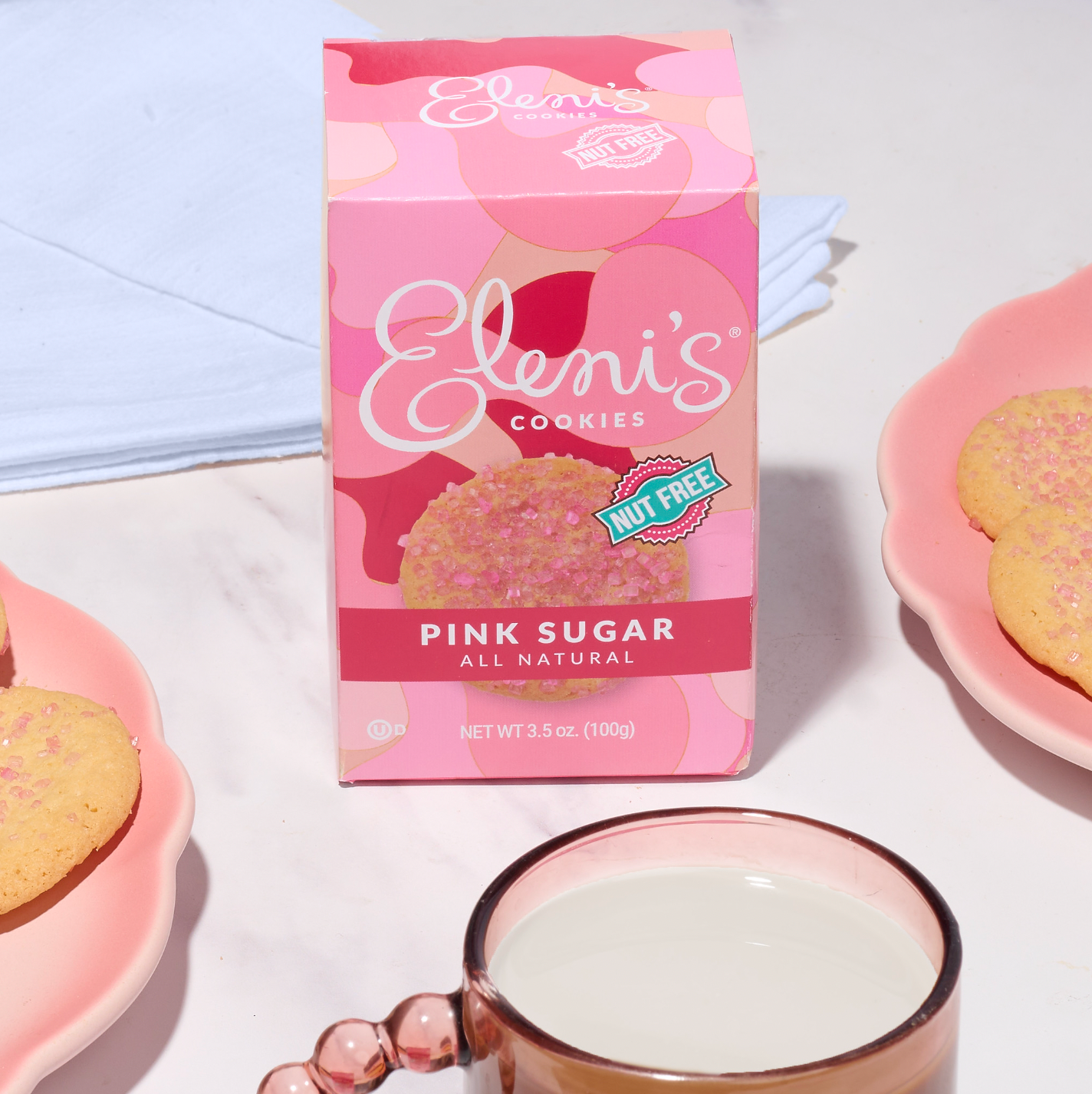 Cookie of the Month Box
