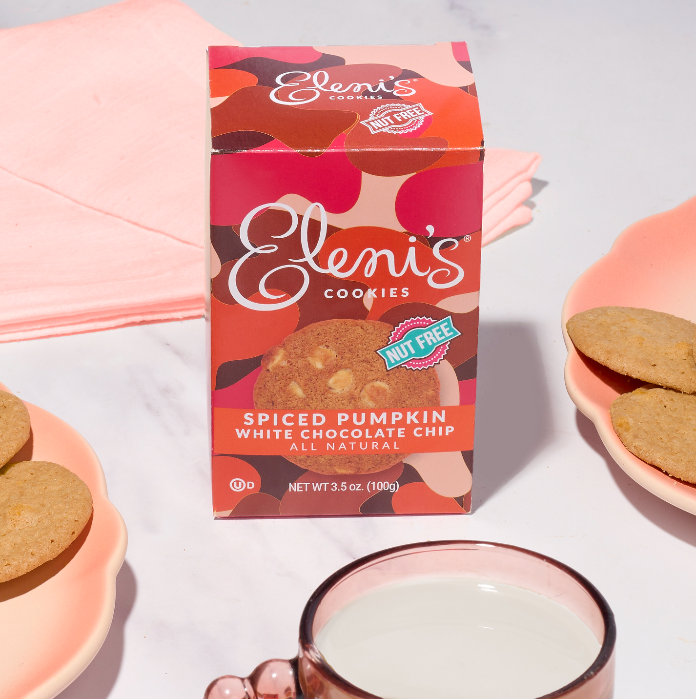Cookie of the Month Box
