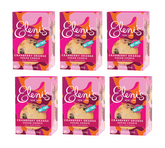 Cranberry Orange Sugar Cookie 6 Pack