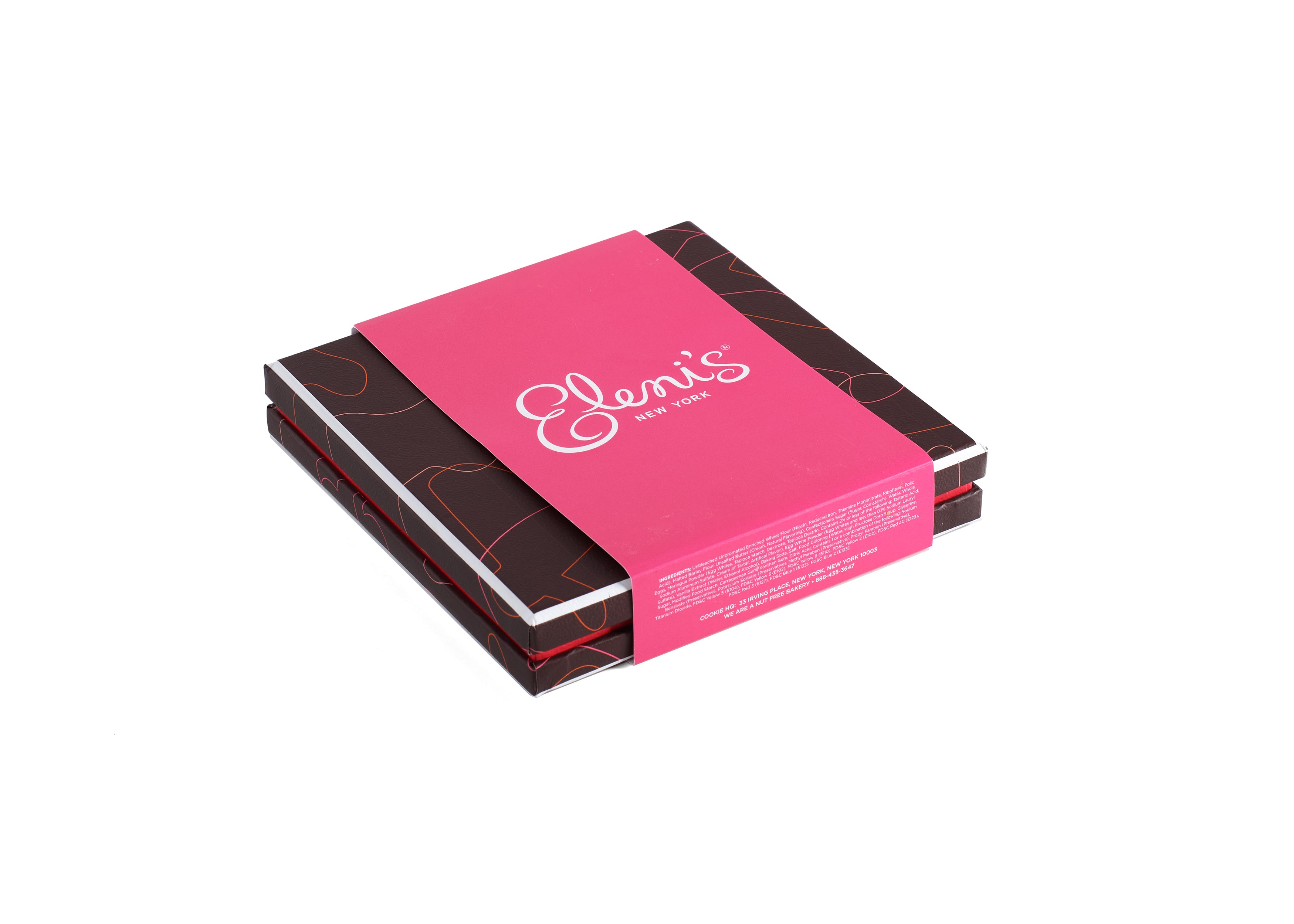 Jolly Holiday Cookie Gift Set