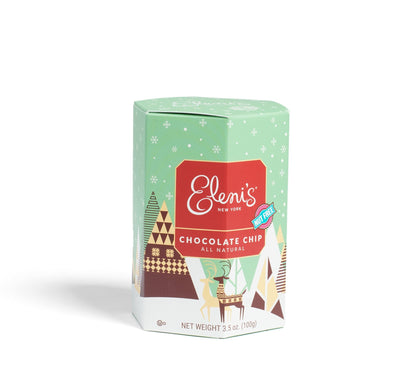 Winter Chocolate Chip Box