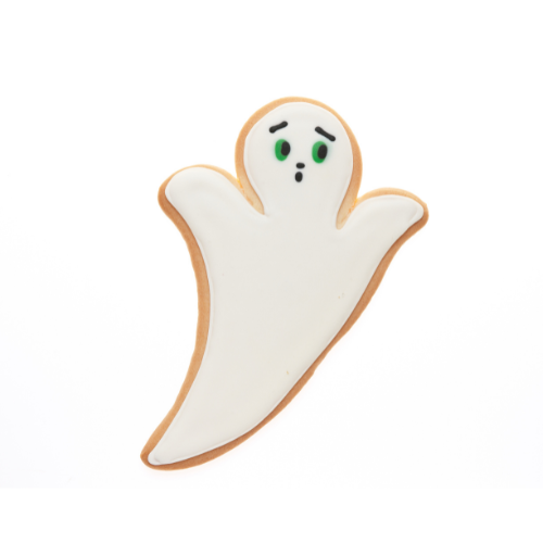 Ghost Cookie