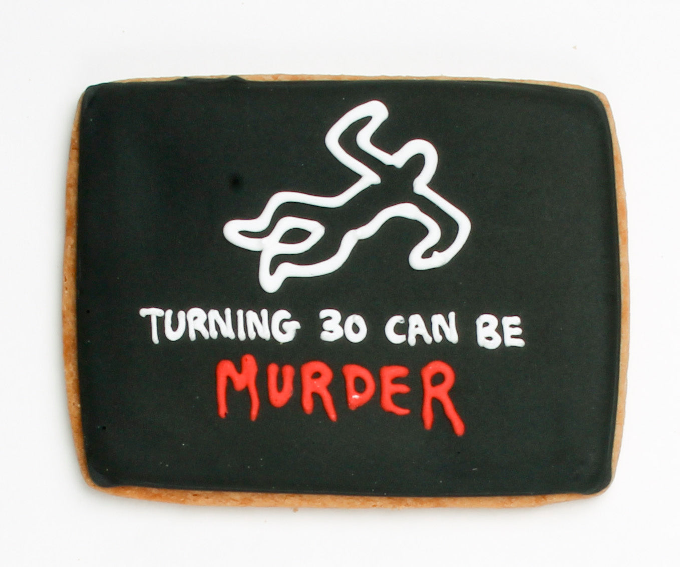 Custom Murder Mystery Party Favor