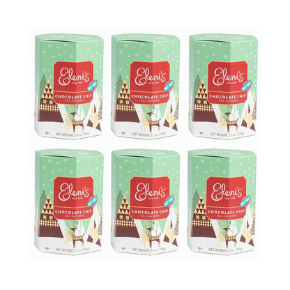 Winter Chocolate Chip Box
