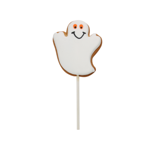 Ghost Cookie Pop