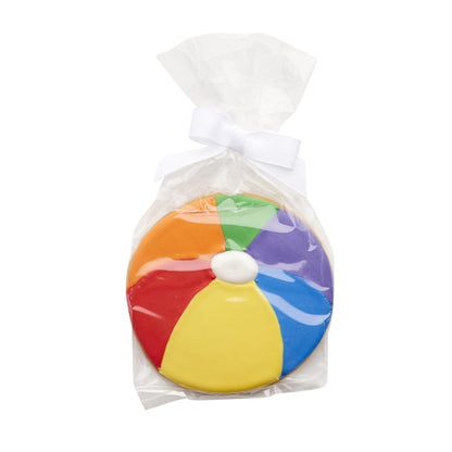 Beach Ball Party Favor