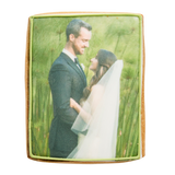 CUSTOM PHOTO COOKIES