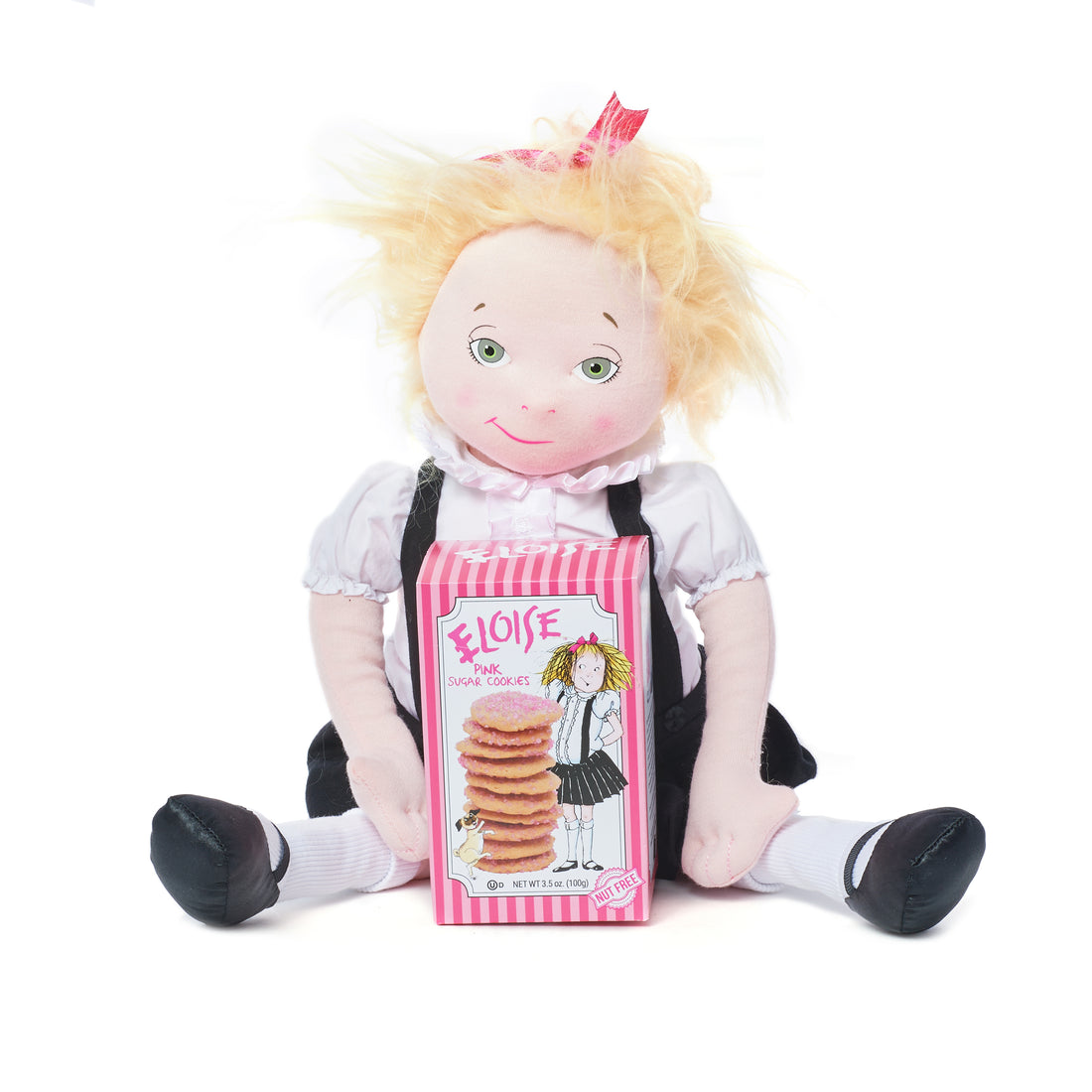 Eloise’s Essentials Bundle