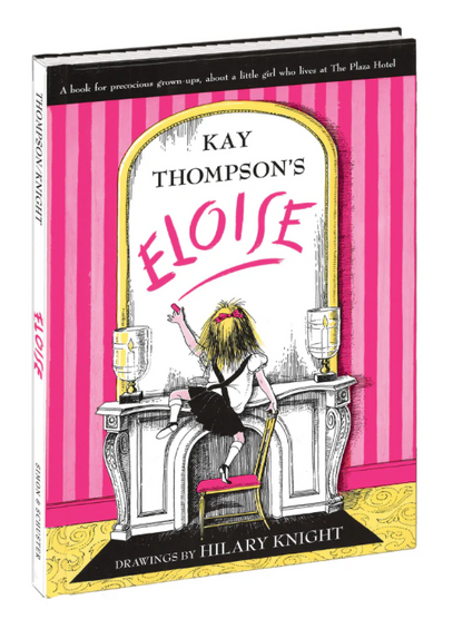Eloise Ultimate Gift Set