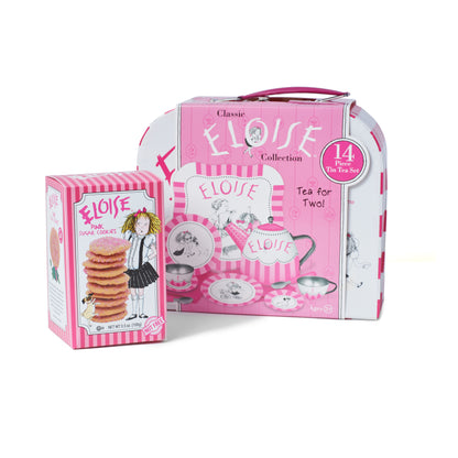 The Pink Sugar Party Box