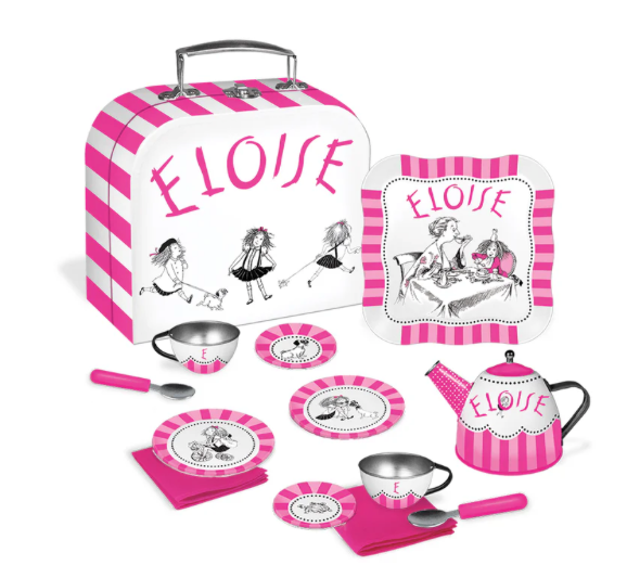 Eloise Ultimate Gift Set
