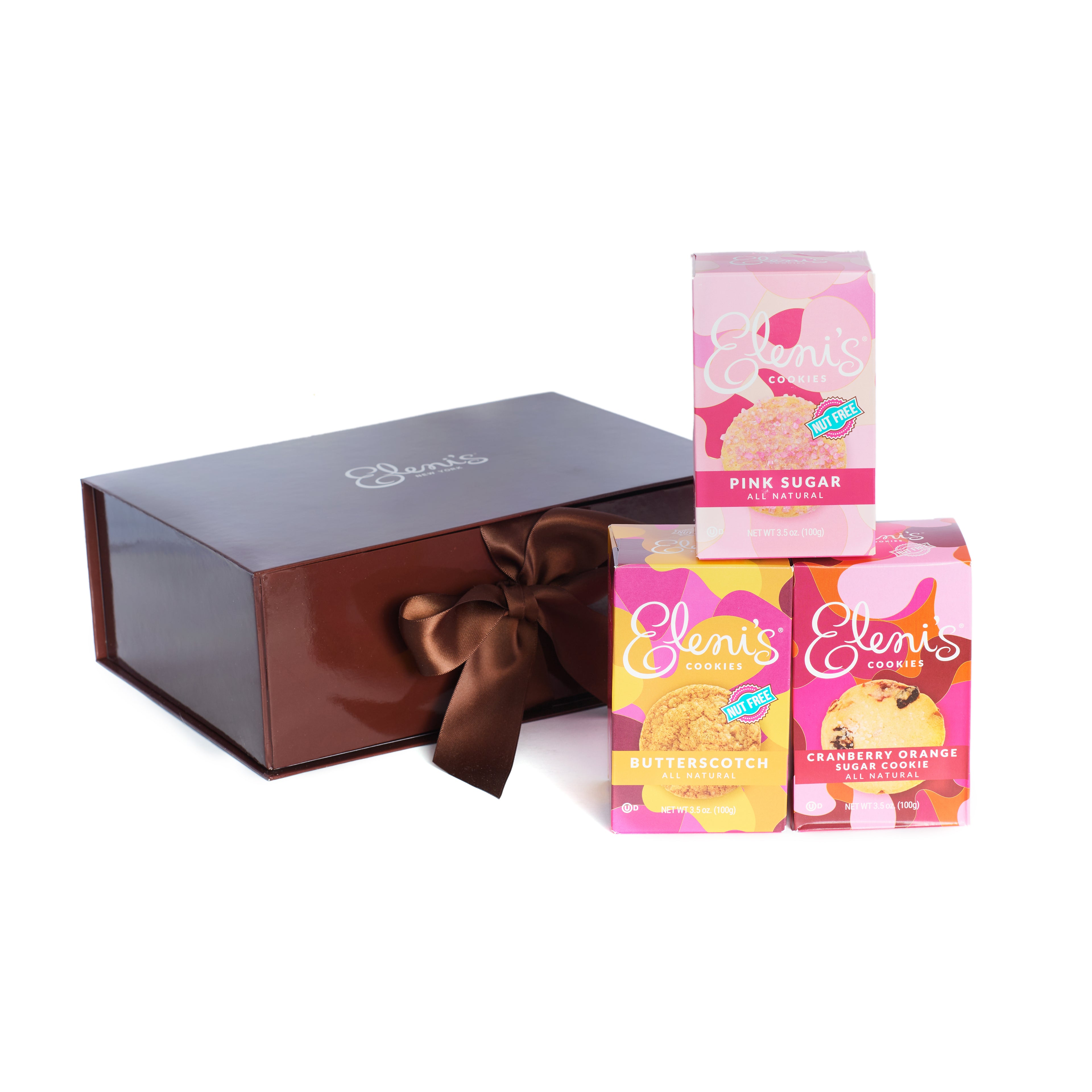 Fifth Avenue Sampler