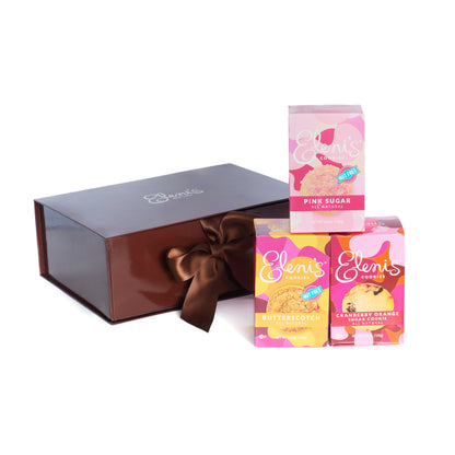 Fifth Avenue Sampler