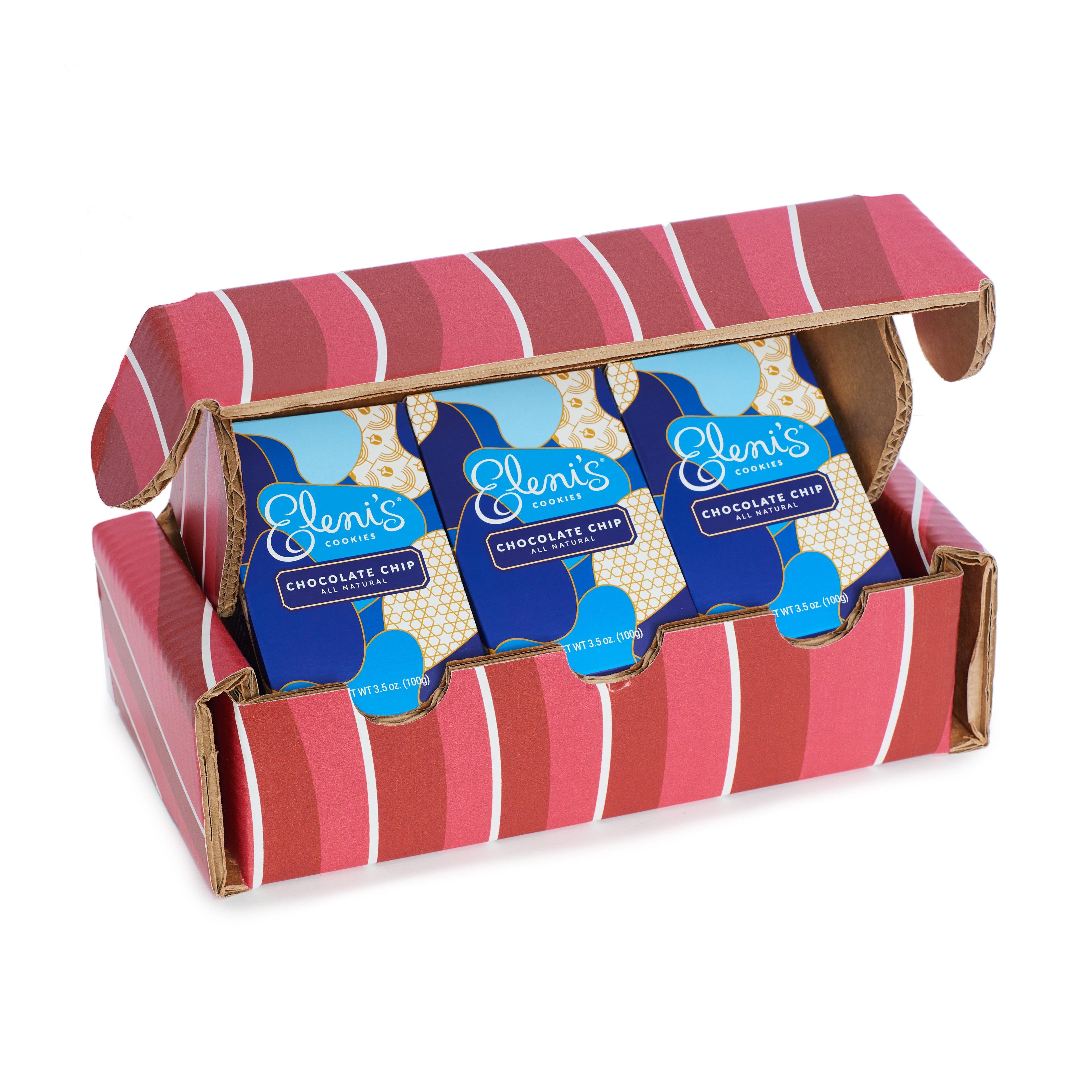 Hanukkah Happiness Box Set Custom Party Favor