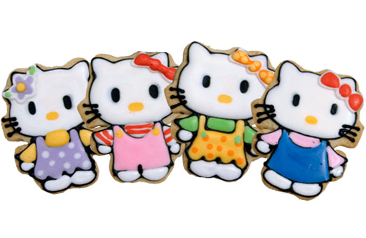 Hello Kitty Custom Party Favor