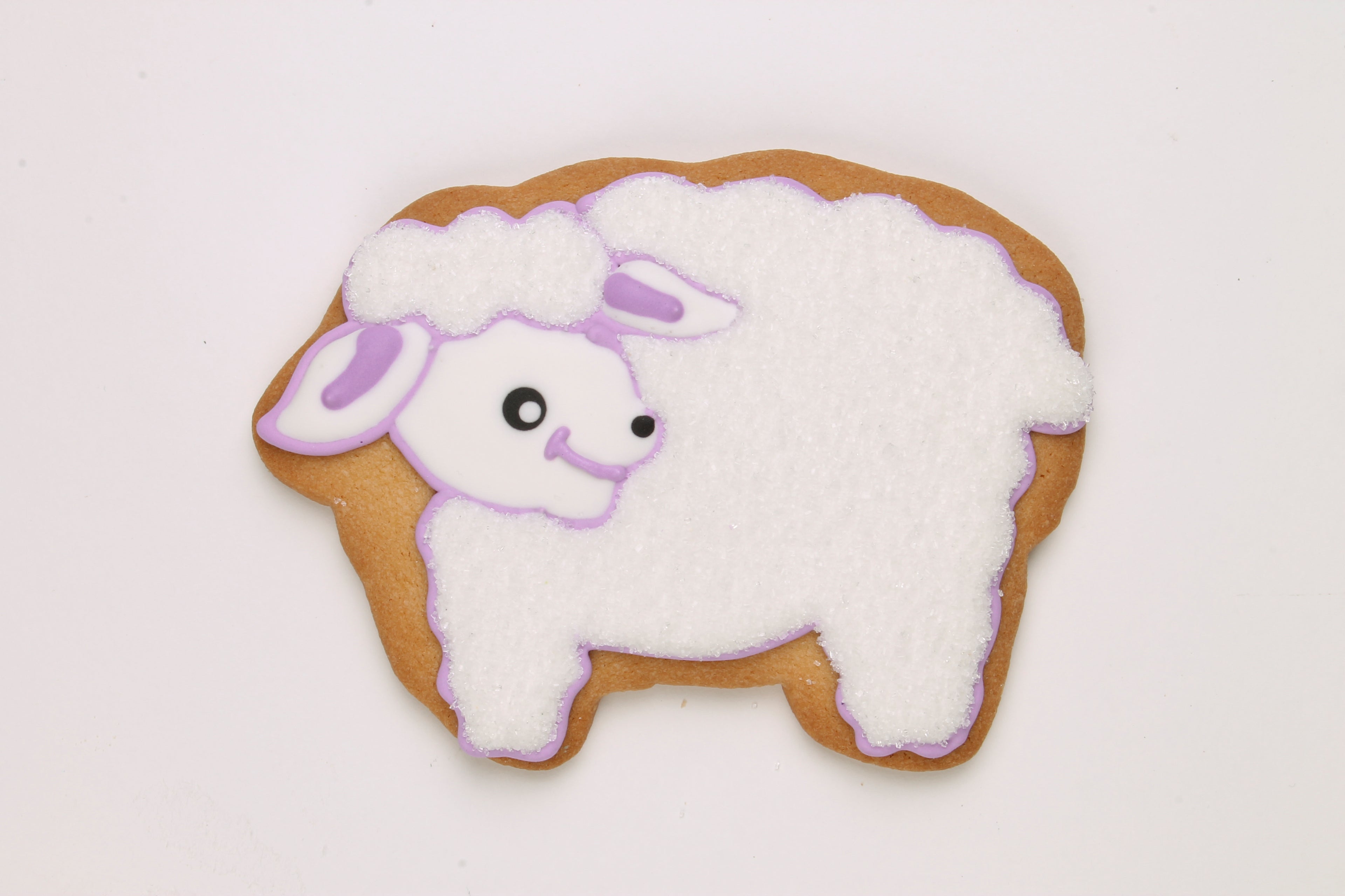 Image of Custom Lamb Party Favor