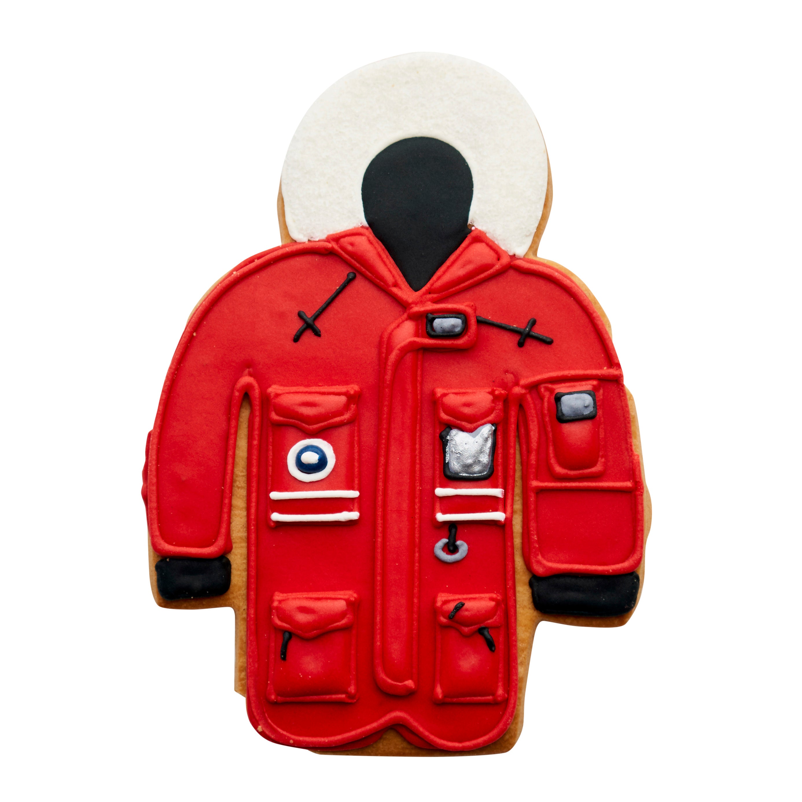 Custom Moncler Jacket Party Favor