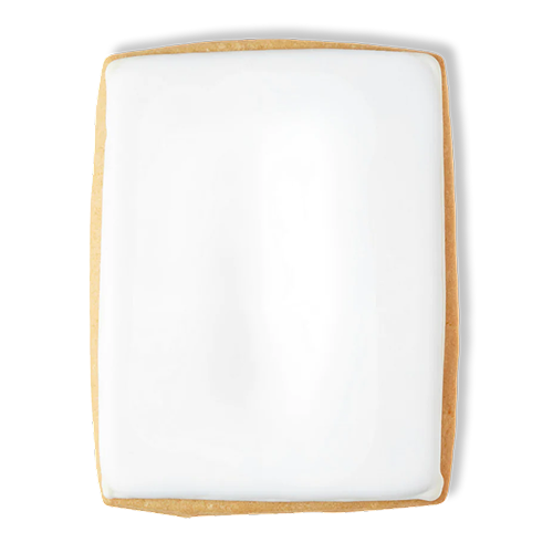 Custom Photo Cookie - Personalized Printed Sugar Cookie