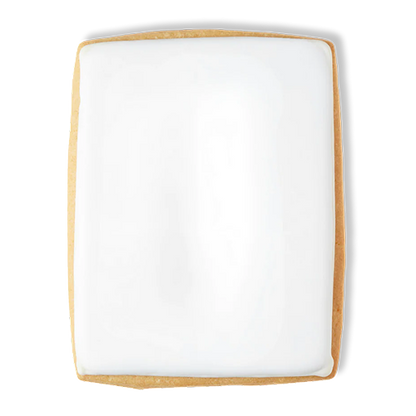 Custom Photo Cookie - Personalized Printed Sugar Cookie