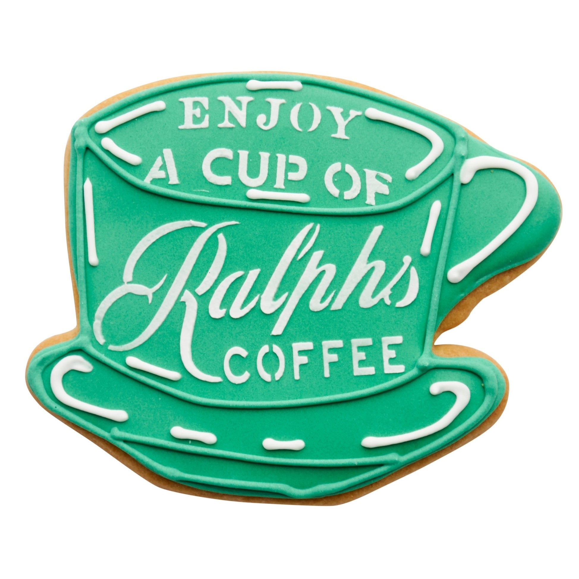 Custom Coffee Party Favor