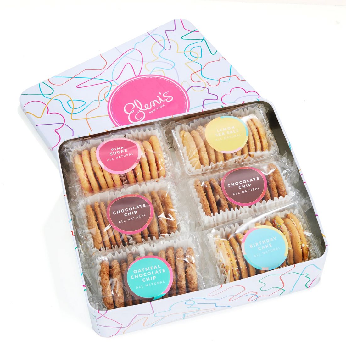 Baker&