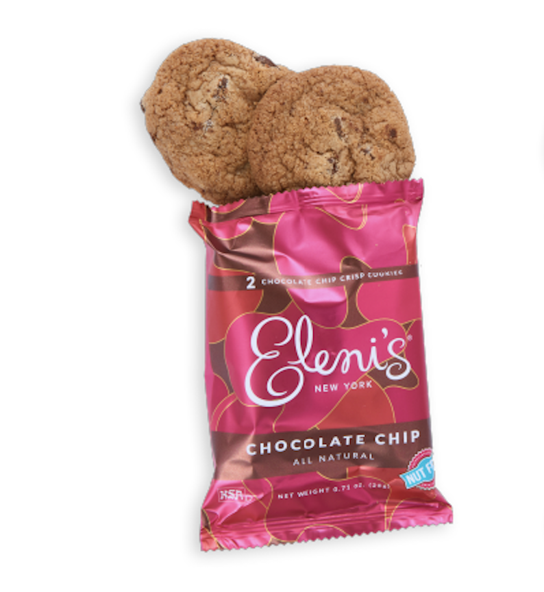 Chocolate Chip Twin Pack Box