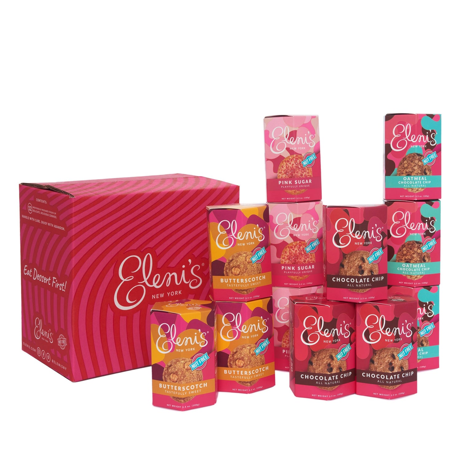 Signature Case Mix