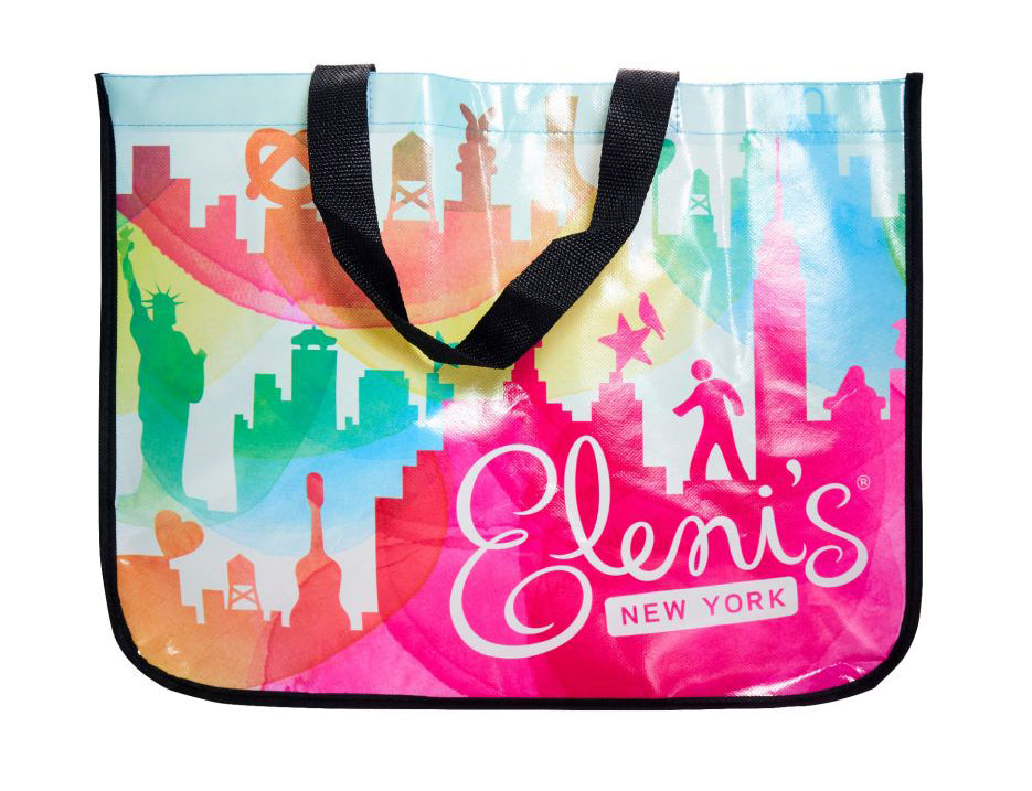 NYC Large Tote